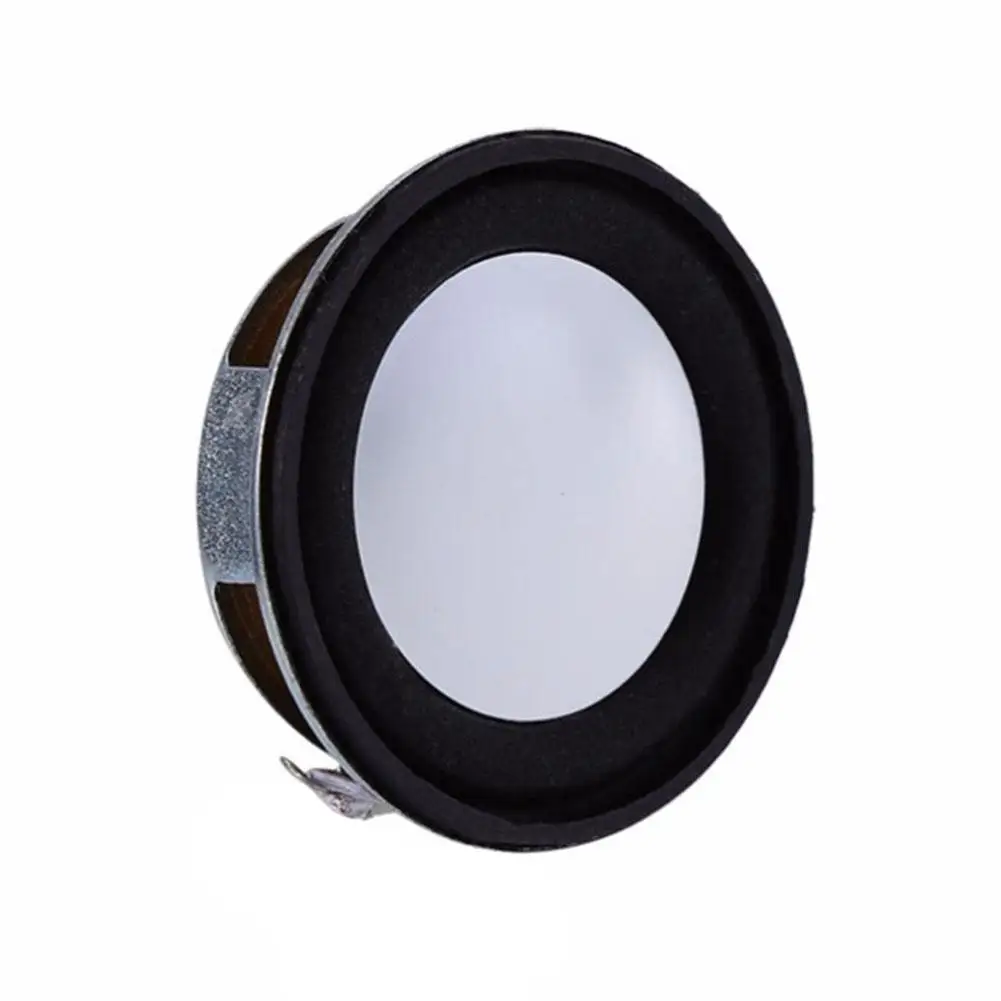 2 шт./компл. 4 Ом 3 Вт 40 мм|loudspeaker woofer|4ohm 3waudio portable |