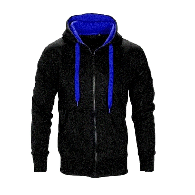 2 Black-Blue