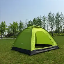Палатка для кемпинга семейная палатка отдыха на открытом