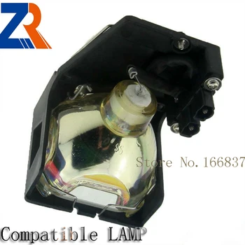 

ZR TLPL55 Compatiblel Projector Bulb with housing for TLP-261M 261M TLP-550 TLP-550C TLP-551 TLP-551C TLP-560 TLP-560D TLP-561