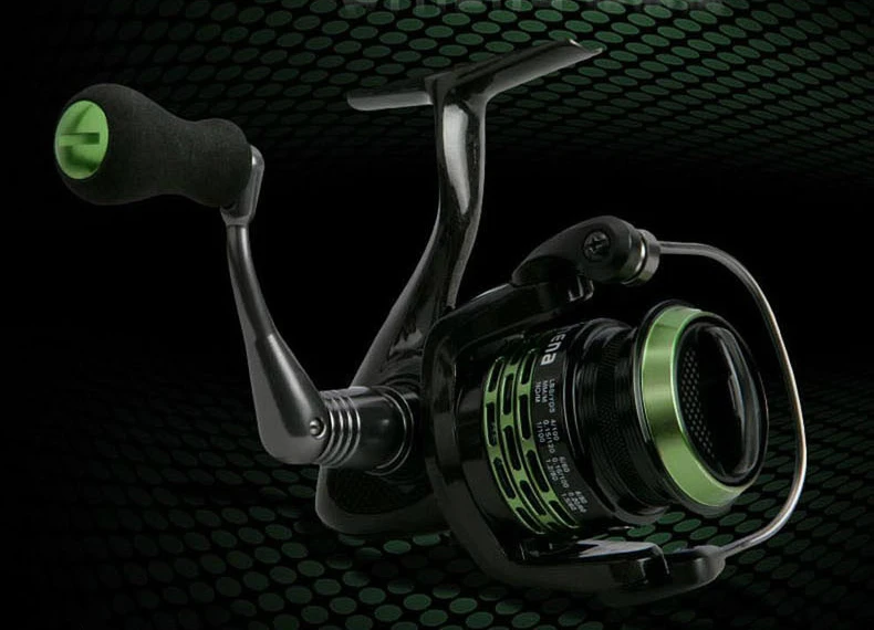 Carretel de Pesca Bobina de Alta Resistência da Fibra de Carbono Roda de Fiar Isca de Pesca Roda de Engrenagem de Pesca Okuma Isca Rocha Linha Luz Enrolador 9bb 2 Alta Resistência da Fibra De Carbono Roda