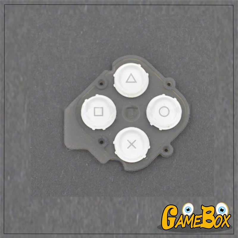 PSP GO Function Buttons-1