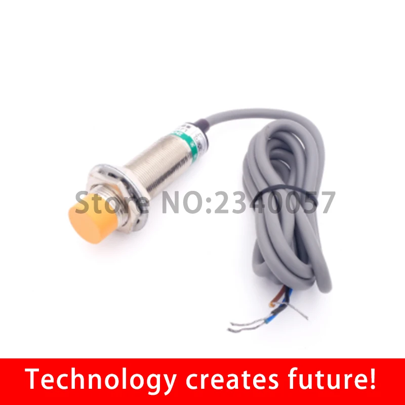 M18 LJ18A3 8 Z/BX от BZ DC 6 36V J/EZ DZ EDZ AC90 250V мм безэкранный экран типа датчик