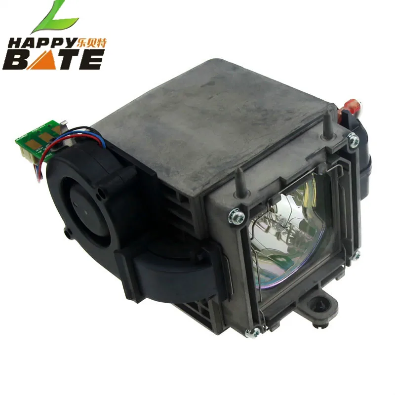 SP-LAMP-006 Совместимость лампы с корпусом для LP650/LP7200/LP7300/LS5700/LS7200/LS7205/LS721 happybate