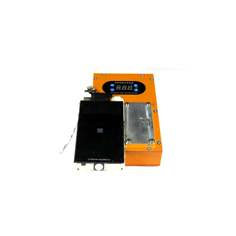 

TBK-178 Smart Phone Screen LCD Frame Remove Separate Tool Machine Dismantle Scaffold Cutting Machine