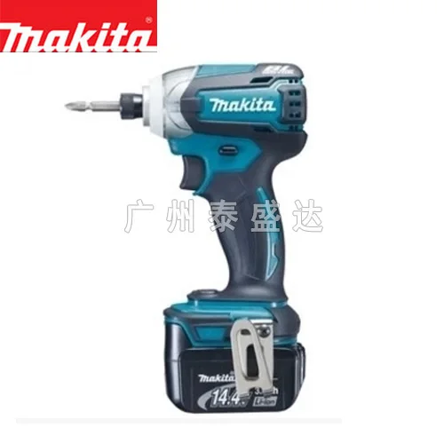 MAKITA Makita аккумуляторная отвертка DTD146RME DTD146RYE DTD146Z голый металл роторная машина |
