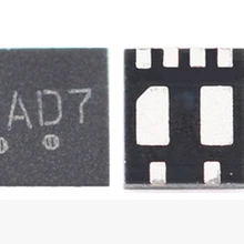 10 шт./лот AD7 AD 8pin зарядное устройство Зарядка IC для huawei P8 honor 6/7 4X 4C MATE 7