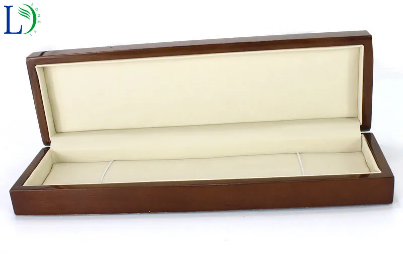 Retangle Wood Box  (6)