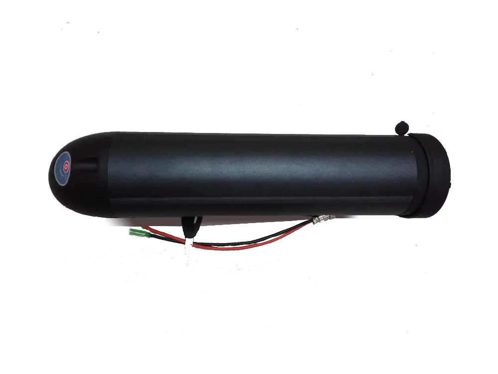 Sale DIY Ebike Electric Bike/bicycle Battery Pack 24V 36V 48V 52V 10Ah 20Ah 30Ah 40Ah in US18650VTC6 3000mAh high drain current 20A 5