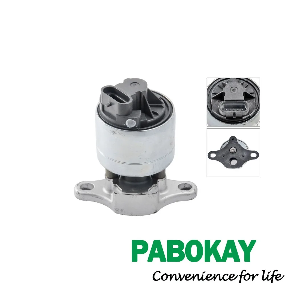 

For Cadillac Chevy GMC Isuzu Olds NEW EGR VALVE EGV513 17113535 12578038 17113613 EG10021 17094028 17096200 17096310 2145595