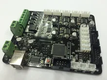 Mega 2560 3Dprinter control board V1.4 open source 32’s Motherboard Reprap Mendel Prusa Board