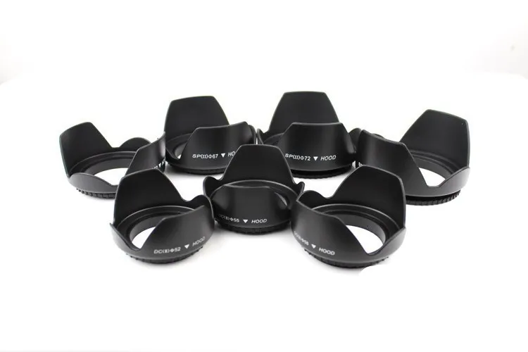 Lens hood (2)
