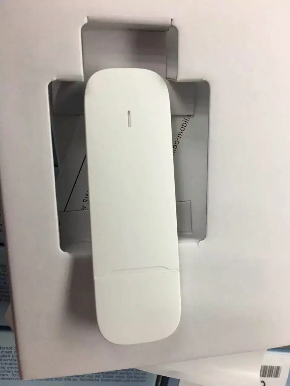 Huawei e3531 psaweli