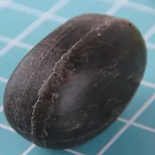 Африканское черное мыло сырье органическое натуральное чистое для акне, сухой кожи, высыпаний, ожогов, шрамов 150 г