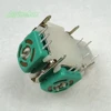 Aipinchun 10 шт. 3D аналоговые сенсорные запасные части рукоятка джойстика неоригинальная Замена для контроллера XBOX 360 Xbox 360 PS2 ► Фото 2/6