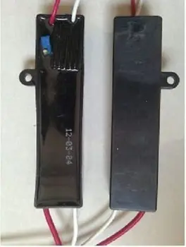 

12V turn 15000V High-voltage electrostatic generator negative ion generator