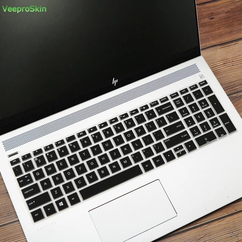 Чехол для клавиатуры ноутбука Hp Pavilion 15 Db0011Dx Db0990Nl Db0083Cl Db0069Nr Db0031Nr Db0066Wm 6 дюйма|Чехлы