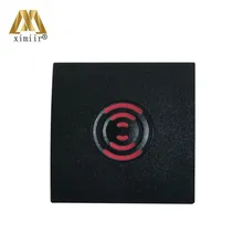 KR200 система контроля доступа кард-ридер IP65 водонепроницаемый смарт-кард-ридер 125 кГц RFID кард-ридер