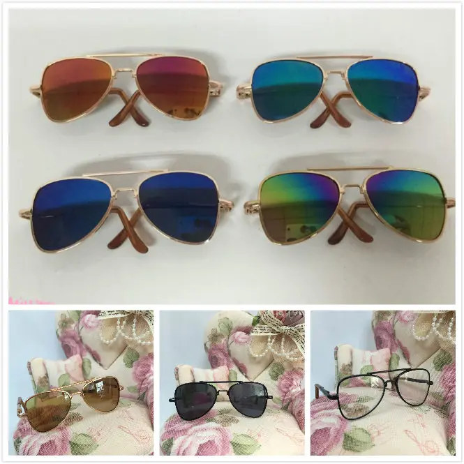 

only for blyth doll glasses GLASSES32` length:8cm width:3cm