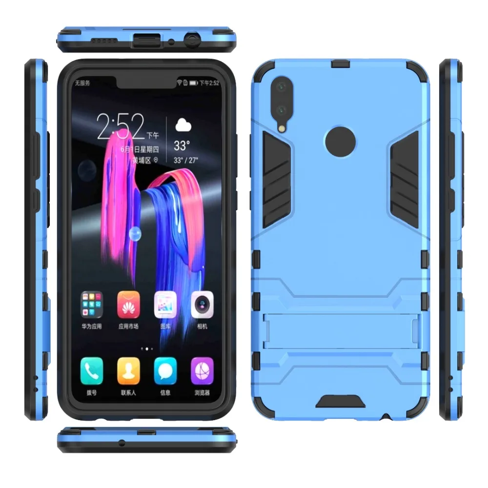 Купить Чехол Honor X9a Мурманск