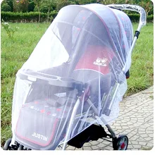 Детская корзина, москитная сетка, защитная сетка от насекомых, защитная сетка для младенцев, аксессуары для коляски, москитная сетка