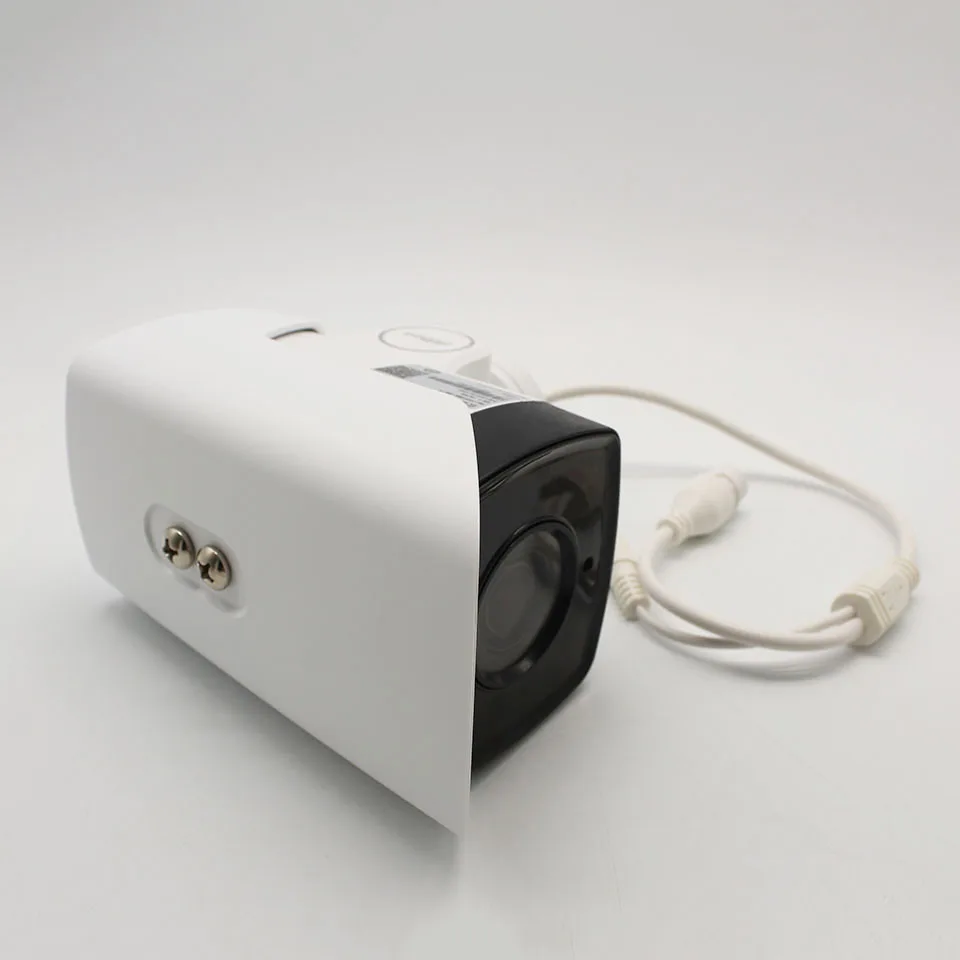 Dahua PTZ11204 GN P 2MP Bullet PTZ IP камера PoE 2 8 мм 11 H.265 IR 60m DH сетевая камера|Камеры