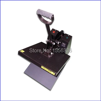 

manual heat transfer machine for t shirts