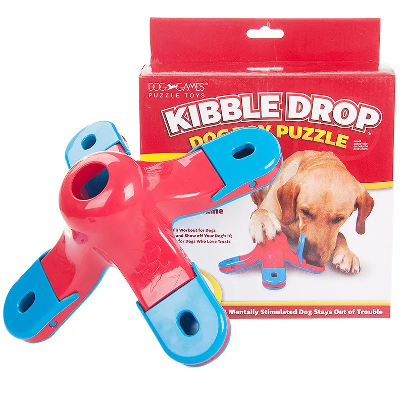 dog toys that hide treats