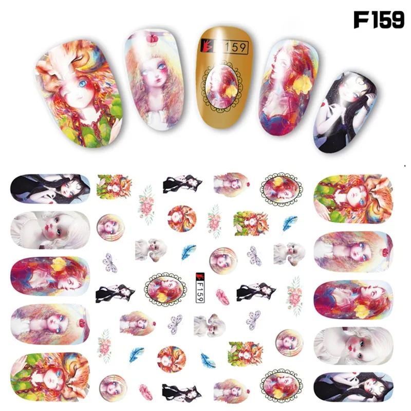 nail designs nail art