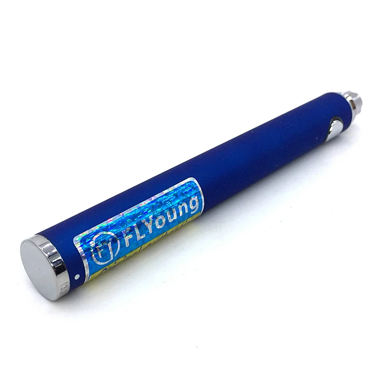 evod twist battery ego t Voltage Variable Varies Adjustable CE4 MT3 electronic cigarettes batteries E Cig Shisha Pen Hookah Passthrough Battery_8