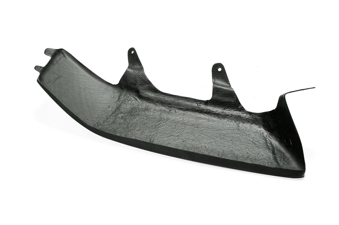Evolution EVO 7 8 9 Headlight Block Out LHS(6)