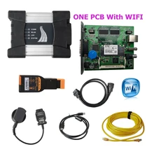 Печатной платы с WI-FI ICOM Next для BMW ICOM A2 A+ B+ C ICOM A3 диагностики и программист инструмент