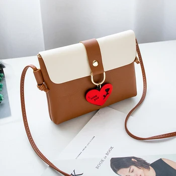 

Women Handbags Fashion Women Messenger Bags Crossbody Bag Hasp Cute Shoulder Small Handbags Shoulder Bags