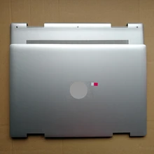 Топ чехол для ноутбука Базовая крышка+ нижний чехол для DELL 5000 15MF 5582 15," 460.0fh080001 0FJ6RR серебристый