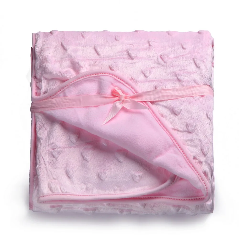 Детское одеяло теплое мягкое Флисовое и Комплект постельного белья для - Фото №1