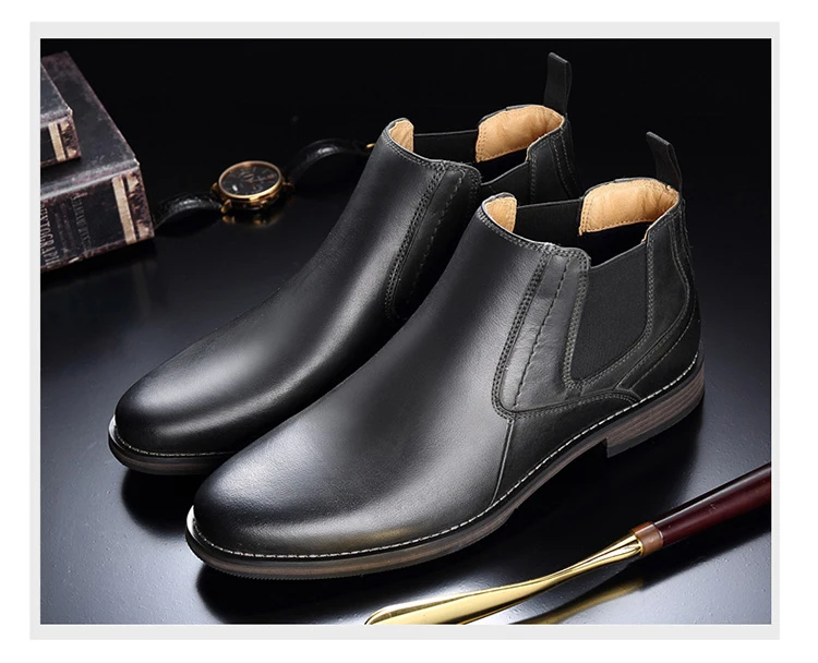MEN BOOTS (10)