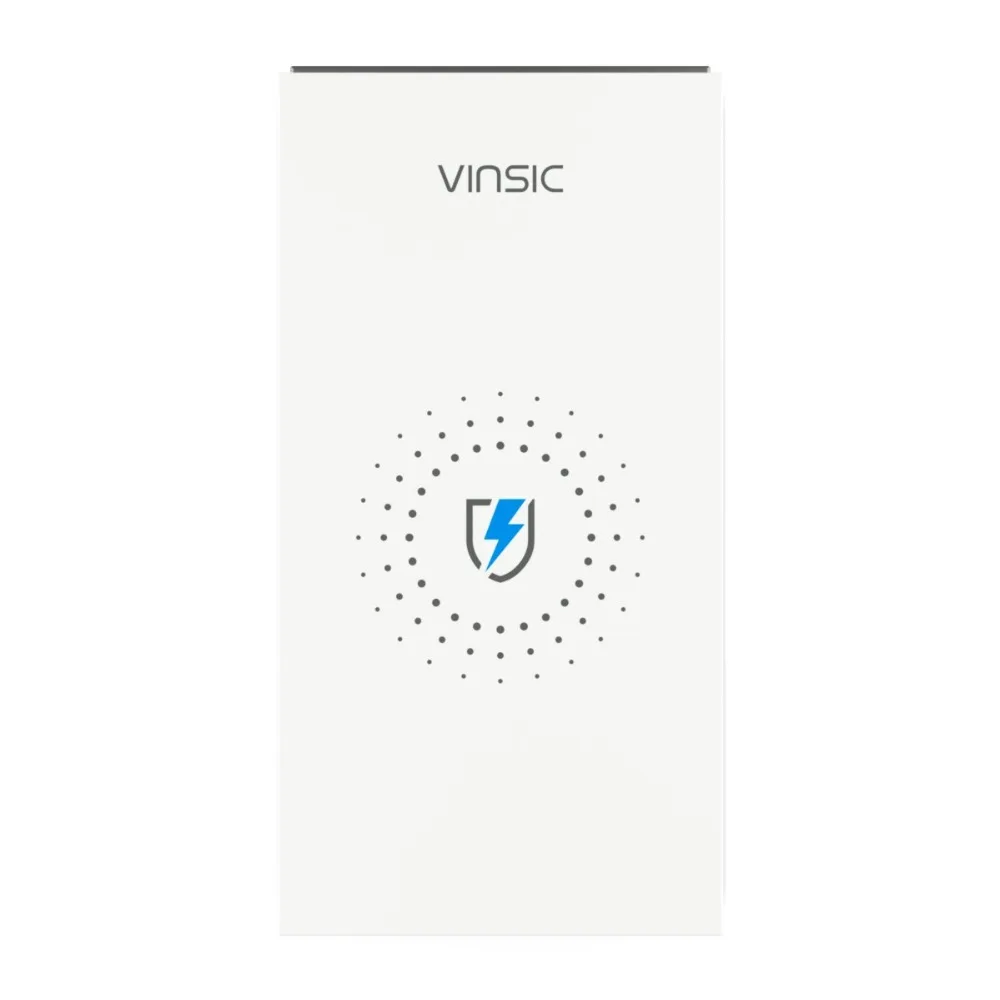 Vinsic Magic P8 12000mAh Qi Wireless Charger Pad Power Bank External Battery Charger Pack for iPhone X Samsung S9 Xiaomi Mi8
