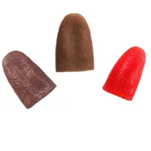 Забавный Искусственный Поддельный язык Волшебные хитрые шалости игрушки язык представление косплей костюм реквизит маскарад праздничное платье поставки