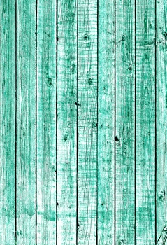 

HUAYI Green Wooden Floor backdrop Art Fabric photography backdrops Newborn Photo Studio Prop Backdrop XT-5850