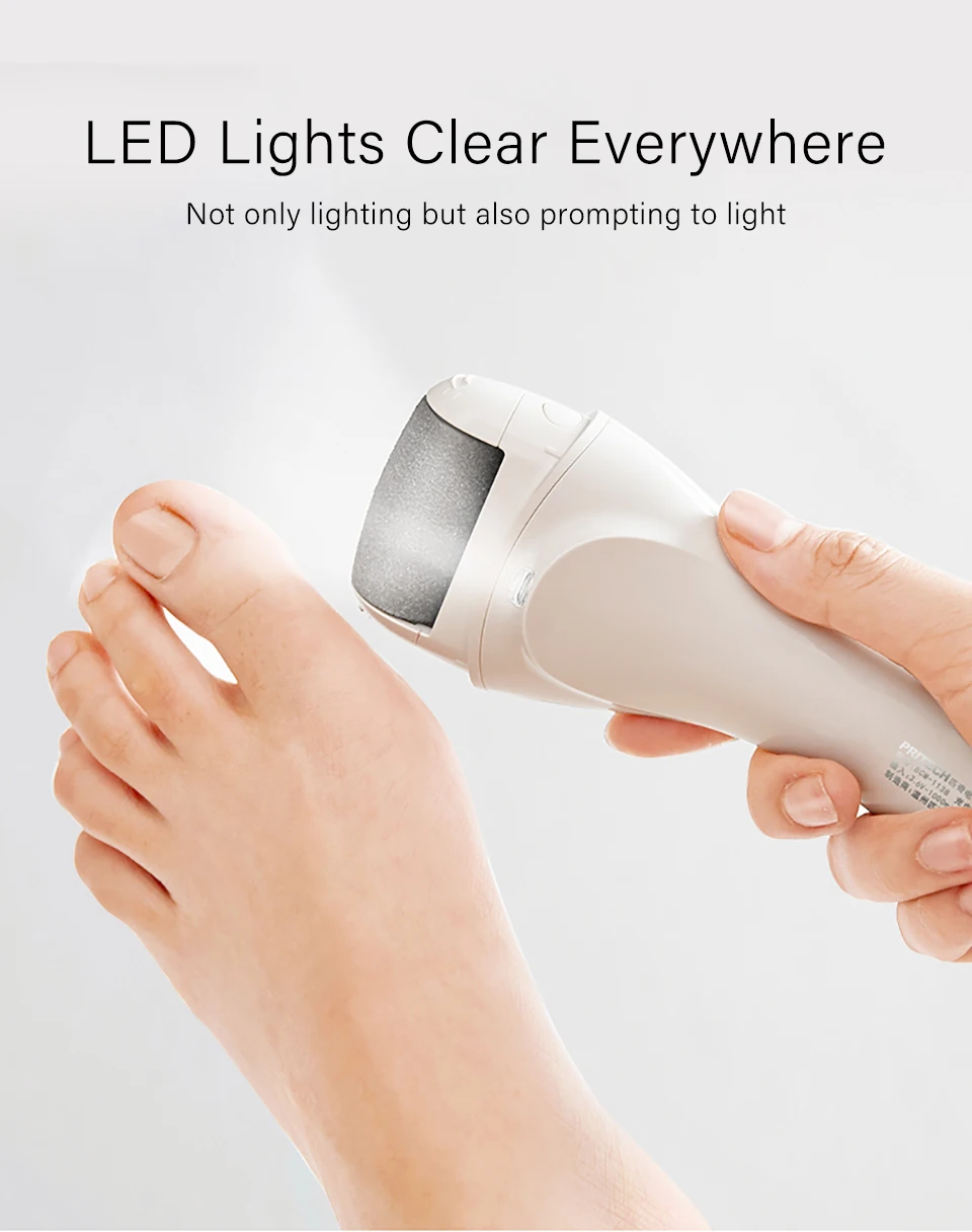 Foot Grater