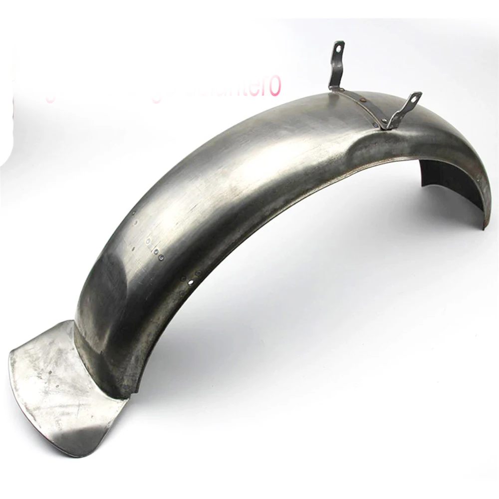 front fender 1