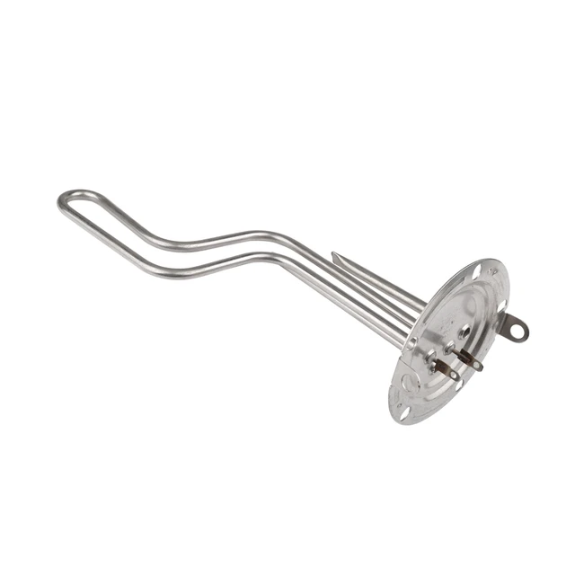 Isuotuo 124mm Cap Electric Heating Element for Water Heater,Dual probe  Tubular Heater Element for Kitchen Accessories 1500W 220V - AliExpress