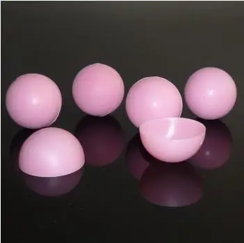 

Multiplying Balls,Ball appearing (one ball to four ball), PVC material 5 cm Dia - Green/Yellow/Pink/Red for choice,Magic Tricks