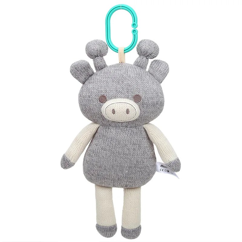 30 см Kawaii Плюшевые куклы с животными детские мягкие игрушки для детей мягкая