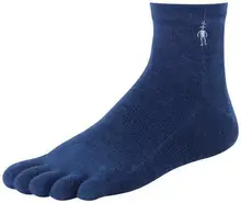 Smartwool toe socke mini crew toesocks merino wolle männer reise atmungs kühlen summer licht dämpfung tür warme thermische hause