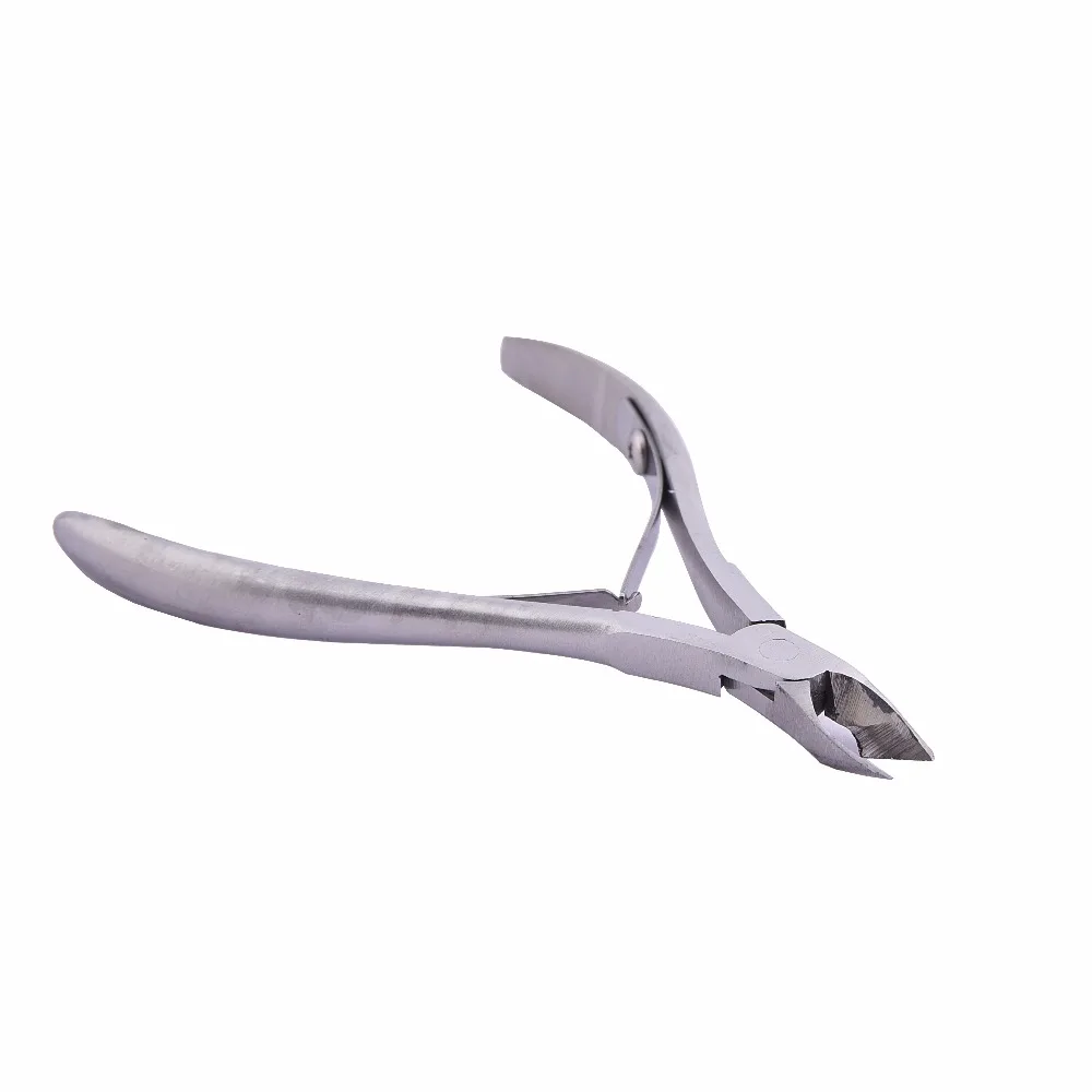 

ROSALIND Manicure Professional Nail Care Art Tool Cutter Nail Scissor Stainless Steel Handnail Dead Scissors Skin Nipper