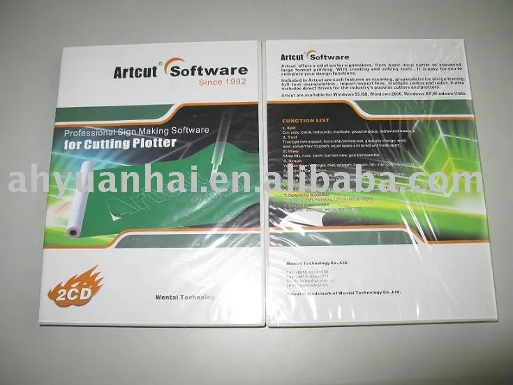 

Software