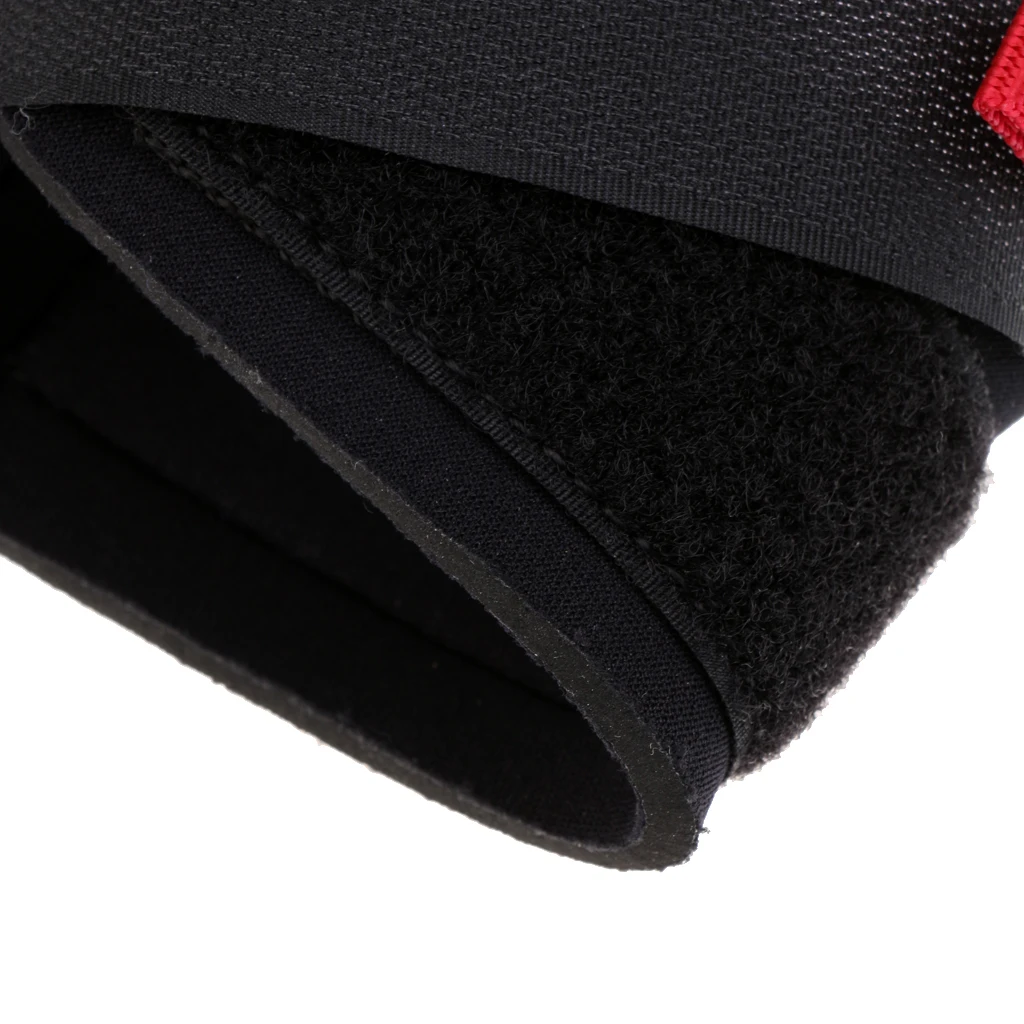 Adjustable Scuba Diving Dive Wrist Strap Hand Lanyard Hanging Rope with D-Ring for Safety Weight Lifting Fitness Sports Accessor