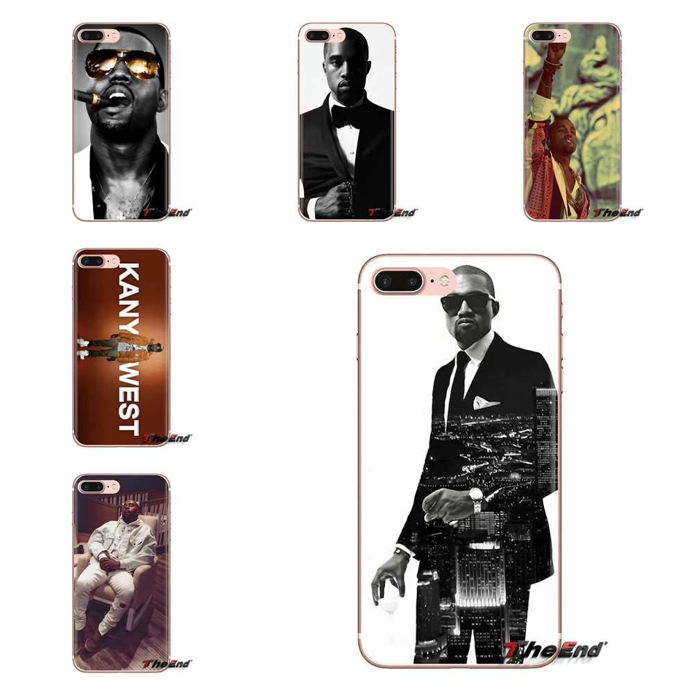 Для LG G3 G4 мини G5 G6 G7 Q6 Q7 Q8 Q9 V10 V20 V30 X Мощность 2 3 K10 K4 K8 2017 Kanye West высокомерие