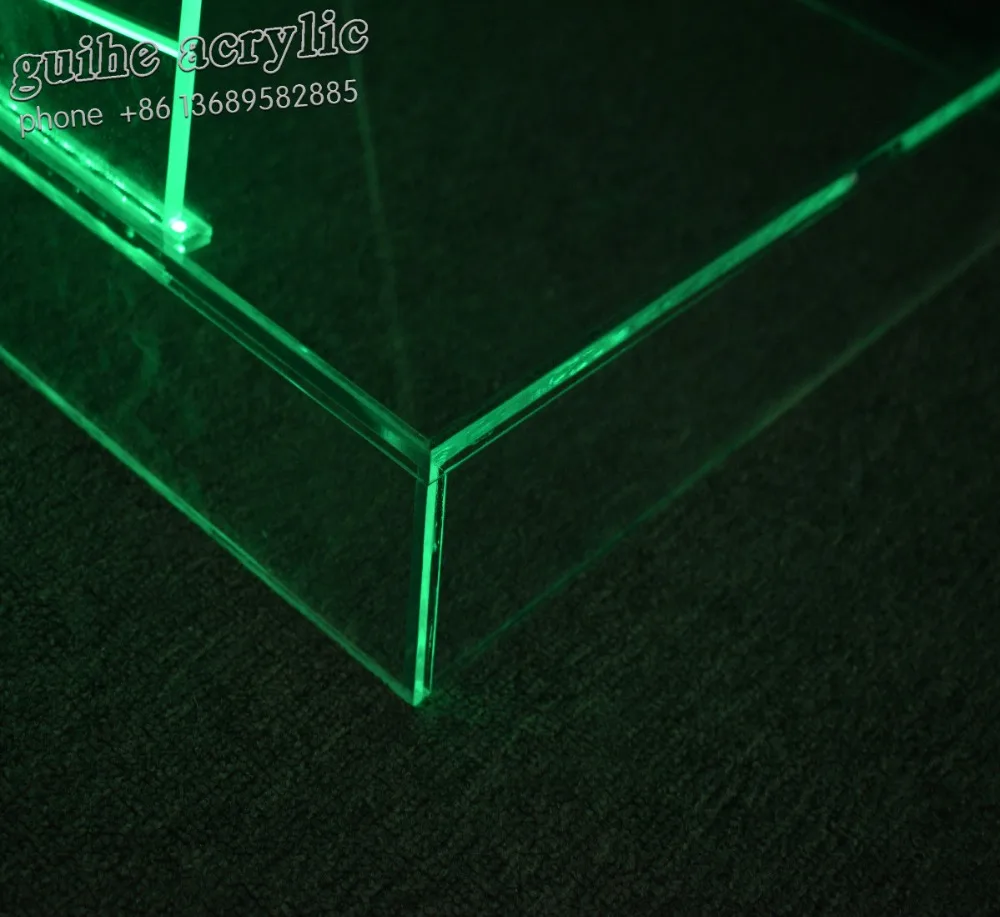 GUIHEYUN Bar Furniture Sets GH-029 Appearance and Bar Set Specific Use High Quality Led Bar Counter 150*55*120CM GUIHEYUN Bar Furniture Sets GH-029 Appearance and Bar Set Specific Use High Quality Led Bar Counter 150*55*120CM